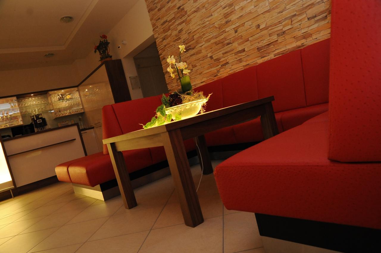 Beierleins Hotel & Catering Gmbh Reichenbach  외부 사진