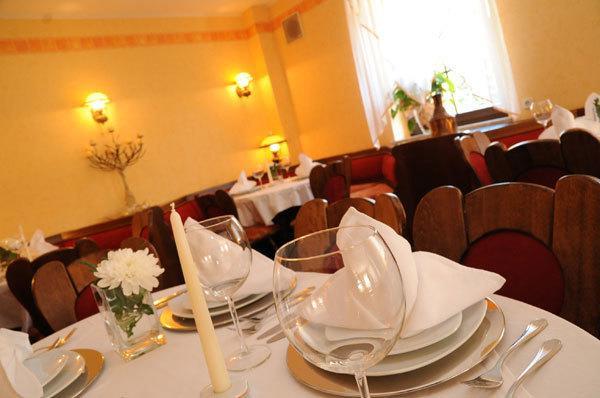 Beierleins Hotel & Catering Gmbh Reichenbach  외부 사진
