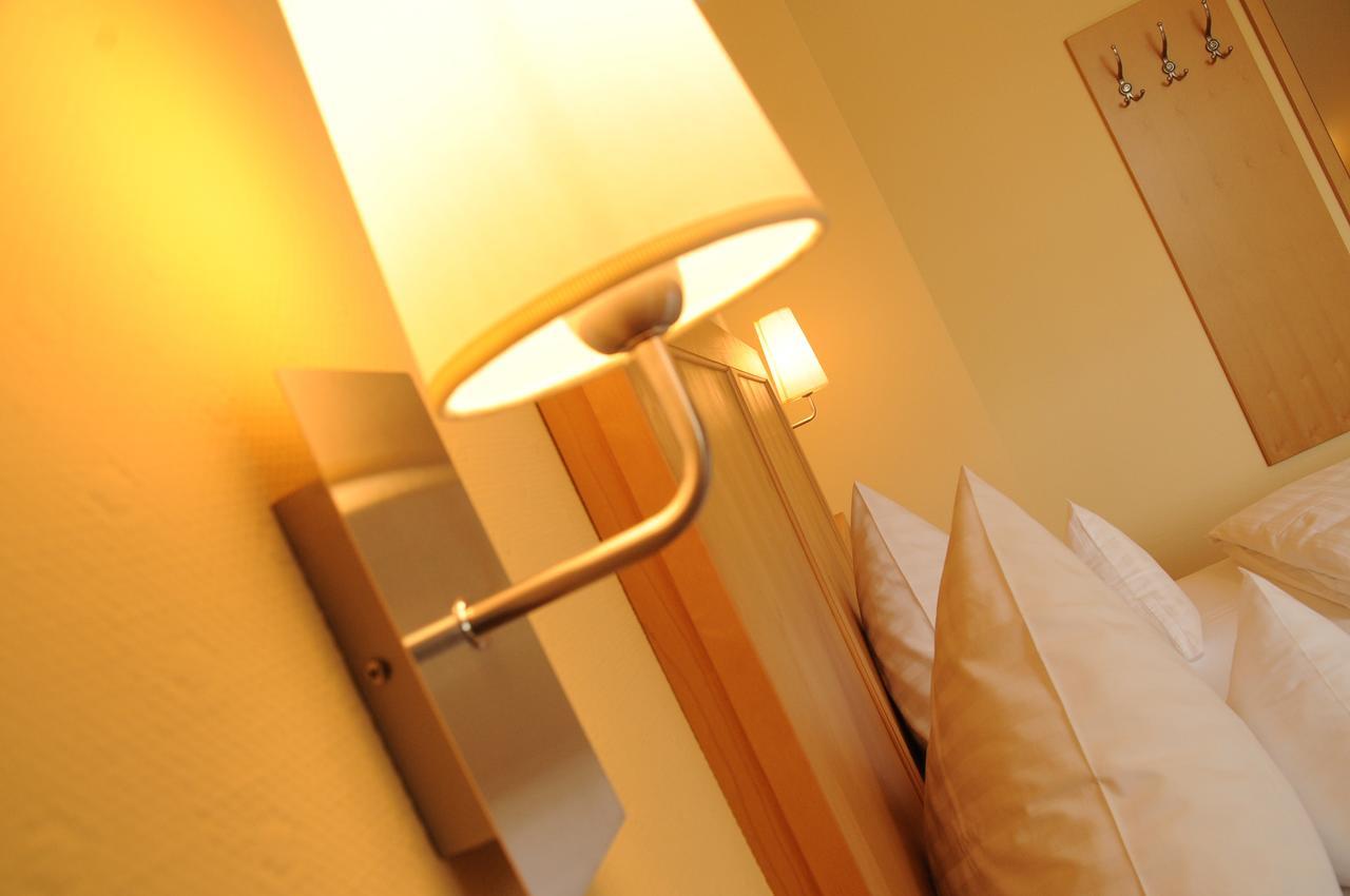 Beierleins Hotel & Catering Gmbh Reichenbach  객실 사진