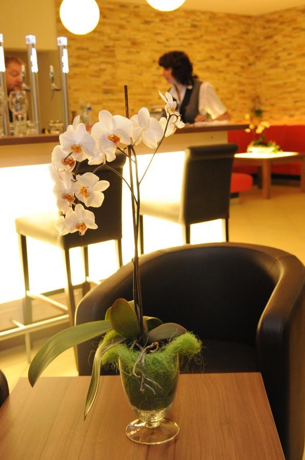 Beierleins Hotel & Catering Gmbh Reichenbach  외부 사진