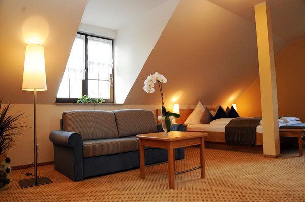 Beierleins Hotel & Catering Gmbh Reichenbach  외부 사진