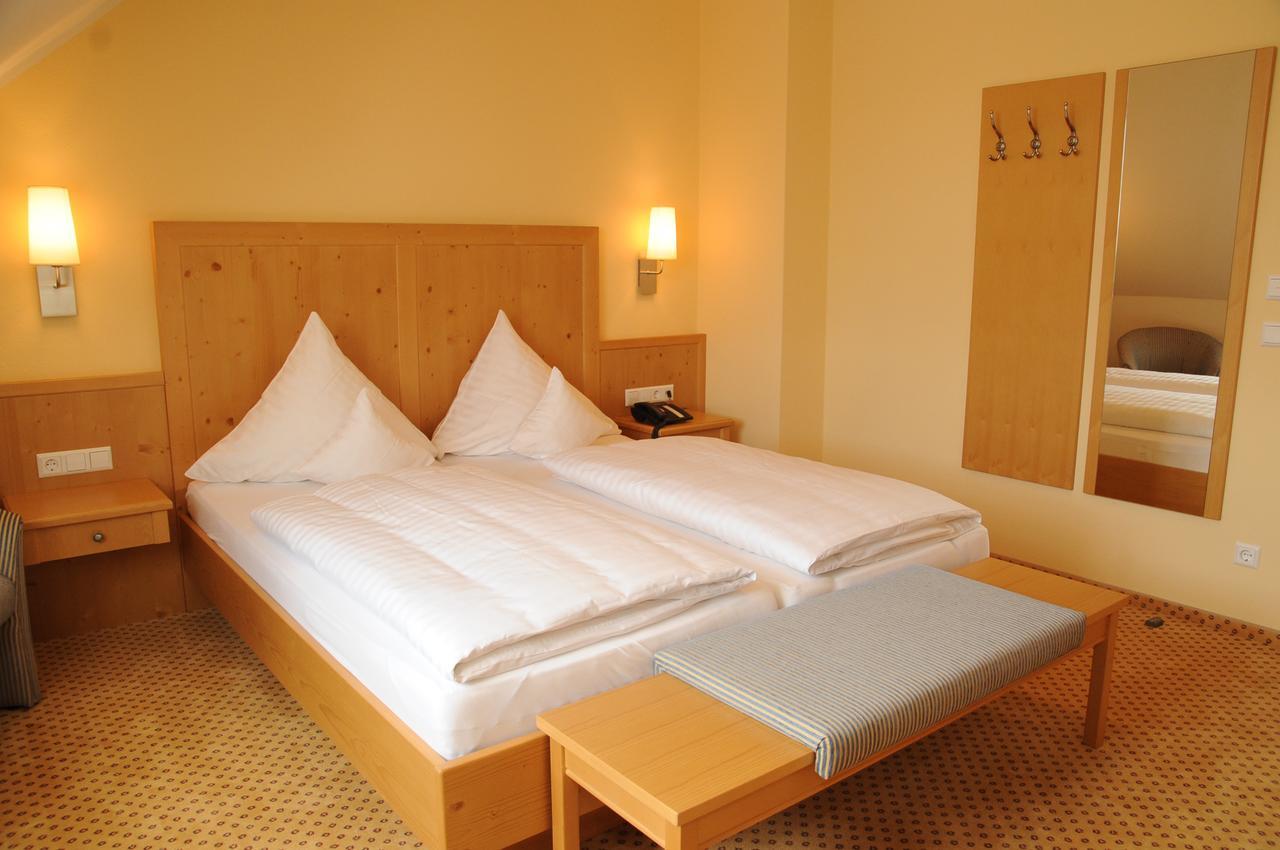 Beierleins Hotel & Catering Gmbh Reichenbach  외부 사진